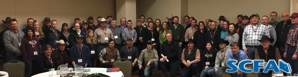 27th Western Cana Feedlot Management School